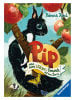 Ravensburger Kinderroman "Pip und seine wilden Freunde auf dem Land"