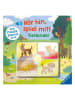 Ravensburger Pappbilderbuch "Mein Puzzle-Soundbuch: Tierkinder"