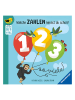 Ravensburger Pappbilderbuch "Welche Zahlen kennst du schon?"