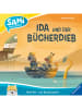 Ravensburger Kinderroman "SAMi - Ida und der Bücherdieb"