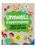 Ravensburger Mitmachbuch "Umweltexperimente"
