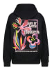 Sublevel Hoodie zwart