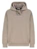 Sublevel Hoodie taupe