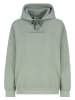 Sublevel Hoodie in Mint