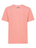 Sublevel Shirt in Pink