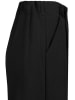 Sublevel Marlenehose in Schwarz