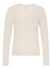 Sublevel Longsleeve crème