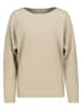 Sublevel Pullover in Beige