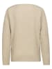 Sublevel Pullover in Beige