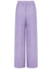 Sublevel Hose in Lila