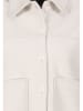 Sublevel Kurtka koszulowa w kolorze kremowym