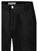 Sublevel Cordhose in Schwarz