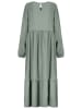 Sublevel Kleid in Mint