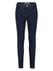 Sublevel Spijkerbroek - skinny fit - donkerblauw