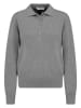 Sublevel Pullover in Grau