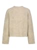 Sublevel Trui beige