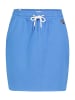 Eight2Nine Spódnica w kolorze błękitnym