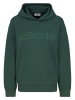 Eight2Nine Hoodie donkergroen