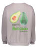 Sublevel Sweatshirt in Grau