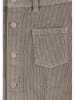 Eight2Nine Corduroyrok taupe