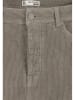 Eight2Nine Corduroyrok taupe