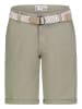 Sublevel Bermudy w kolorze oliwkowym