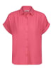 Sublevel Bluse in Pink
