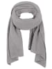 Eight2Nine Sjaal grijs