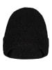 Eight2Nine Beanie in Schwarz