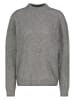 Eight2Nine Pullover in Grau