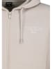 Sublevel Sweatjacke "Nik" in Sand