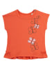 Sanetta Kidswear Shirt rood
