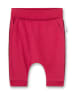 Sanetta Kidswear Sweatbroek roze