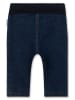 Sanetta Kidswear Spijkerbroek donkerblauw