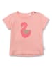 Sanetta Kidswear Shirt in Rosa