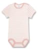 Sanetta Body in Creme/ Rosa
