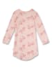 Sanetta Nachthemd in Rosa