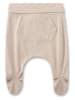 Sanetta Kidswear Kruipbroek beige