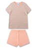 Sanetta Pyjama oranje
