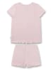 Sanetta Pyjama lichtroze