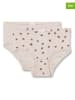 Sanetta 2er-Set: Slips in Beige