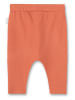 Sanetta Kidswear Sweathose in Rot