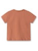 Sanetta Kidswear Shirt in Hellbraun