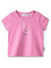 Sanetta Kidswear Shirt in Pink