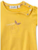Sanetta Kidswear Shirt geel