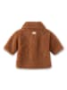 Sanetta Kidswear Übergangsjacke in Hellbraun