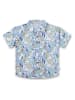 Sanetta Kidswear Hemd in Weiß/ Blau