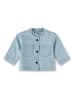 Sanetta Kidswear Jeansjacke in Hellblau
