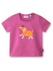 Sanetta Kidswear Shirt roze