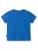 Sanetta Kidswear Shirt in Blau